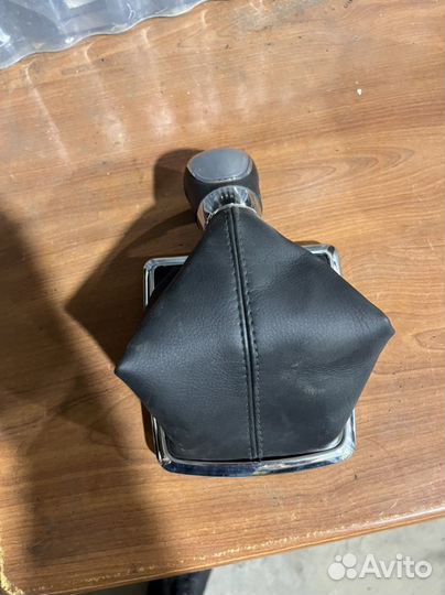 Ручка кпп Ford Focus fiesta galaxy speedwow