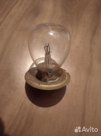 Лампочка 6Вт