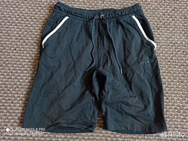 Шорты