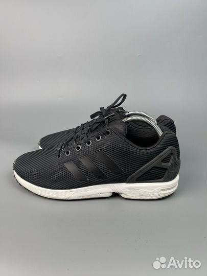 Кроссовки Adidas Zx Flux размер 42,5 оригинал