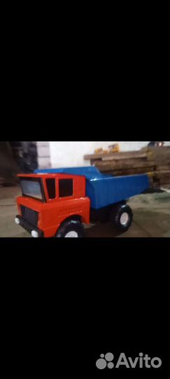 Детские машинки игрушки металлические