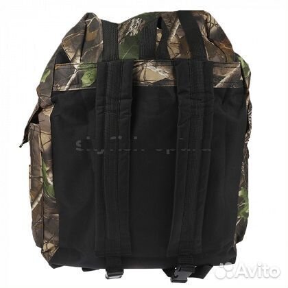 Рюкзак универсальный 60л лес кмф