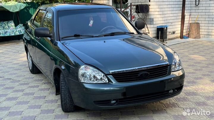 LADA Priora 1.6 МТ, 2011, 150 000 км