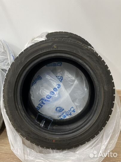 Yokohama Ice Guard IG60 195/50 R15 82Q