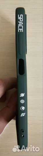 Чехол на Redmi Note 11