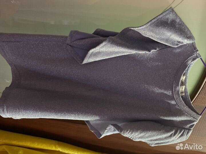 Детские вещи пакетом для девочек