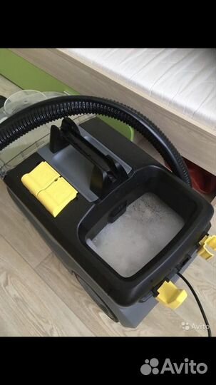 Пылесос Karcher