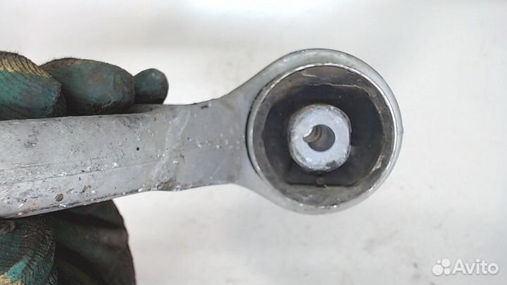 Рычаг подвески Audi A4 (B9), 2016