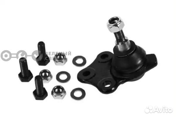 Moog rebj10478 Шаровая опора renault duster