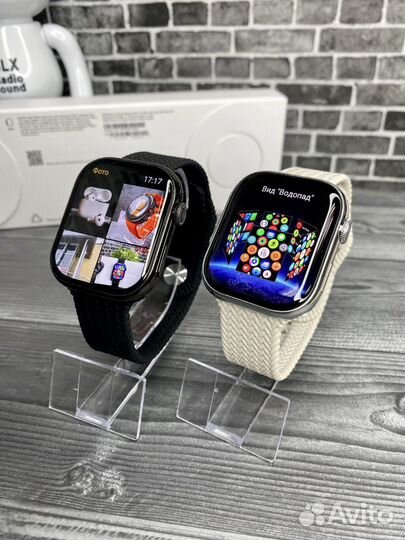 Apple Watch 10 46mm
