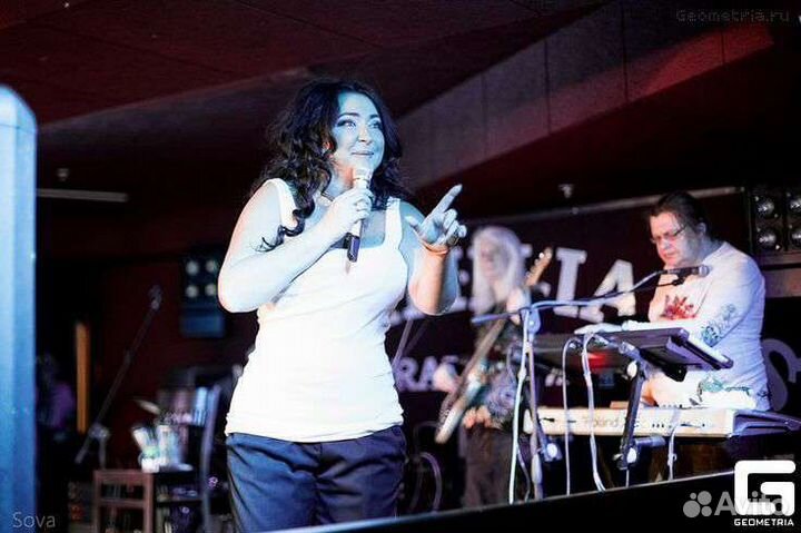 Билеты на концерт Лолита 14.11