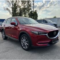 Mazda CX-5 2.2 AT, 2019, 66 728 км, с пробегом, цена 2 950 000 руб.