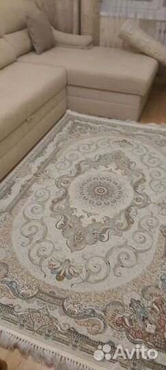 Ковер новый иран