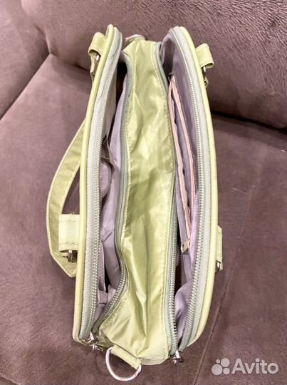 Дорожная косметичка