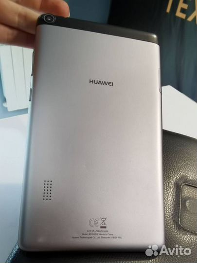 Huawei Mediapad T3 7 1/8 Gb Андроид 6 Планшет Окей