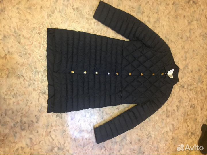 Куртка пальто