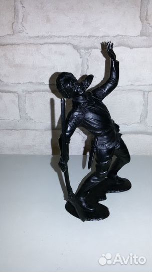 Набор солдатиков СССР (дзи)