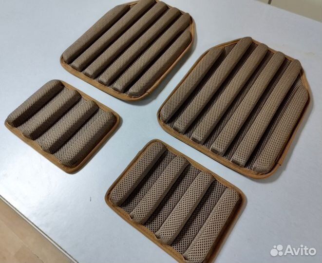 Комплект кап для плитника бронежилета