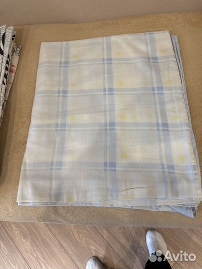 Белье постельное