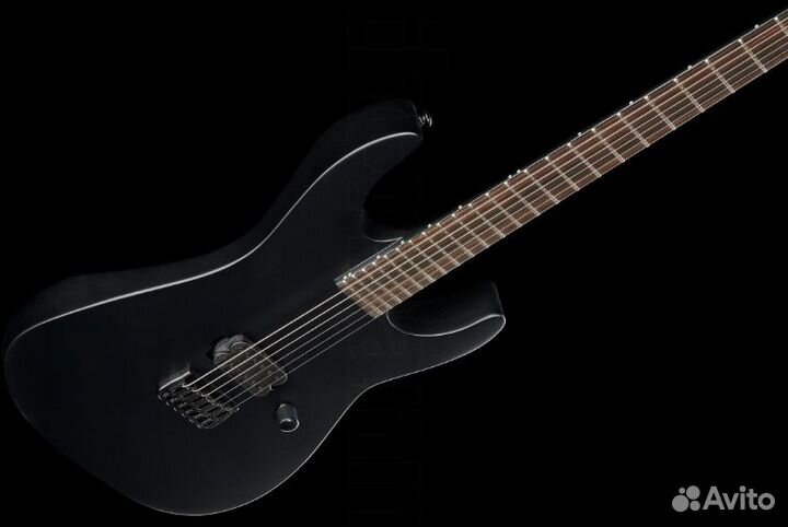 Электрогитара LTD M-HT + Чехол + Струны