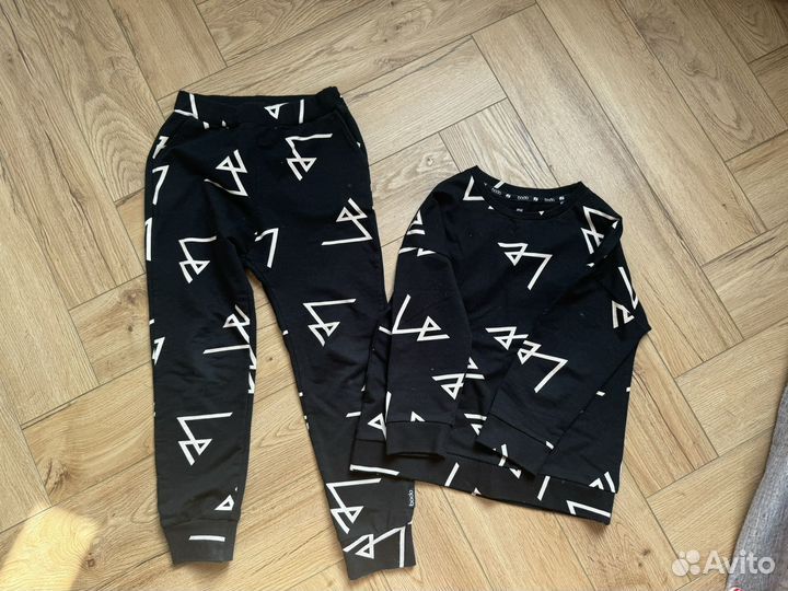 Костюм bodo 116-122