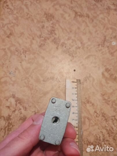 Замок навесной