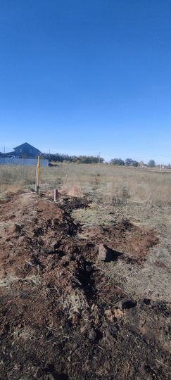 Участок 7 сот. (ИЖС)