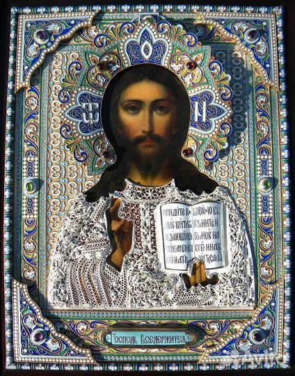 Оценка антиквариата, старинных икон