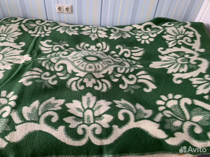 Веблюжье одеяло