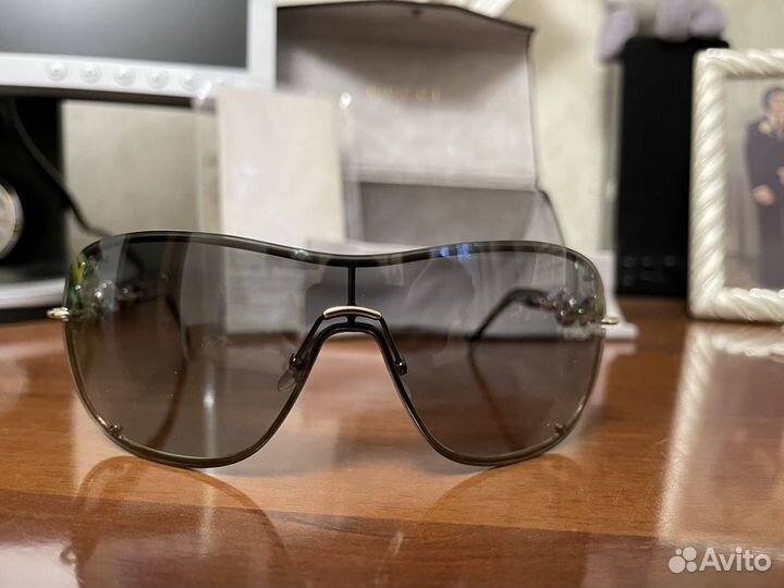 Очки брендовые Gucci оригинал женские новые