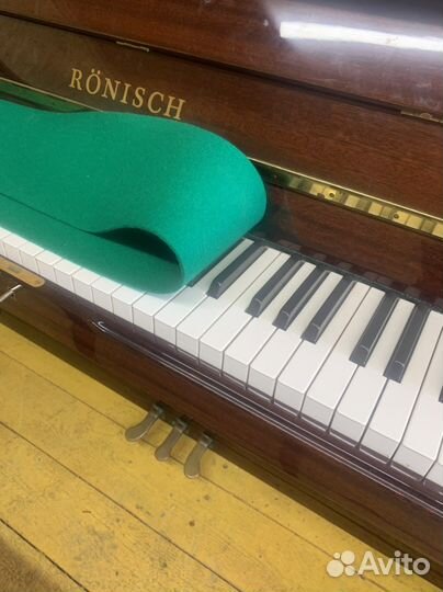Пианино Б/У с гарантий