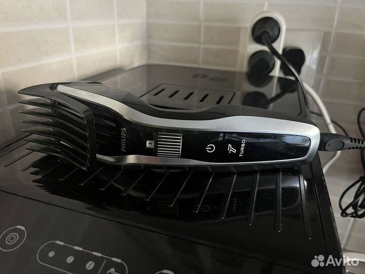 Бритва электрическая philips