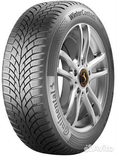 Continental ContiWinterContact TS 870 325/40 R22 114V