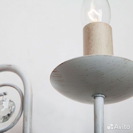 Бра Eurosvet Tomas 