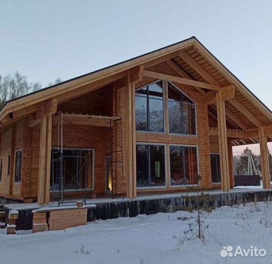 Пластиковые окна на заказ