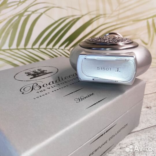 Boadicea The Victorious Heroine 100мл