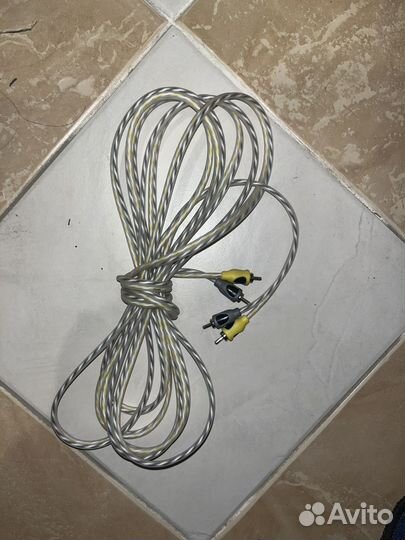 Комплект динамиков 250W