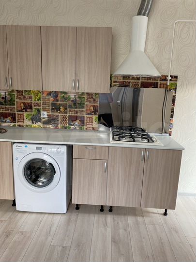 2-к. квартира, 40,2 м², 2/2 эт.