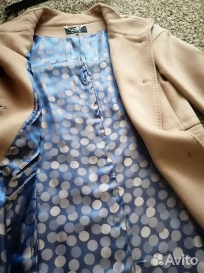 Пальто женское