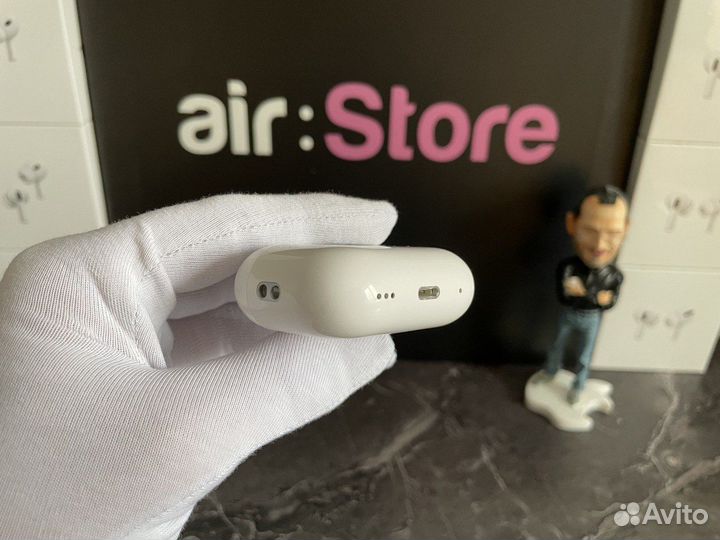 AirPods Pro 2