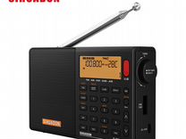 Радиоприемник Sihuadon D-808 (xhdata D-808 )