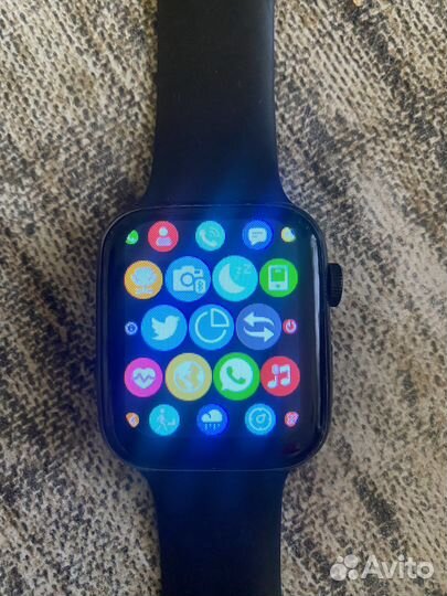 Смарт часы i8 pro max