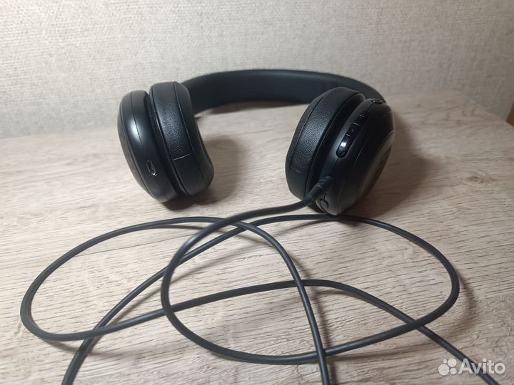 Беспроводные наушники JBL C45BT