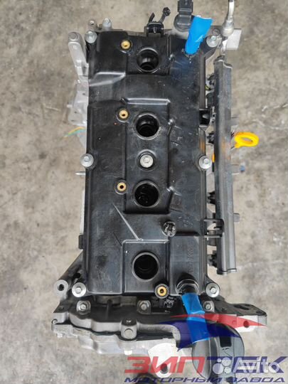 Двигатель MR20 2.0 Nissan Qashqai, X-Trail, Teana ар.474