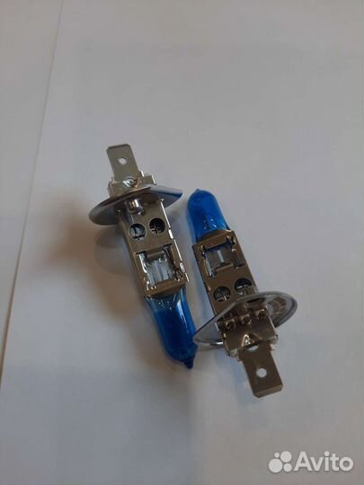 Автомобильные лампочки