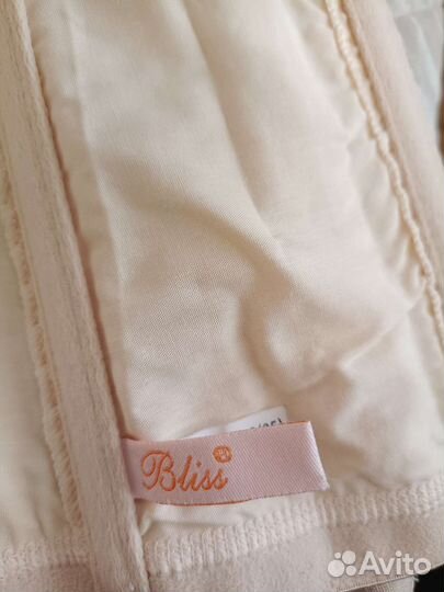 Бандажи Bliss, Фэст