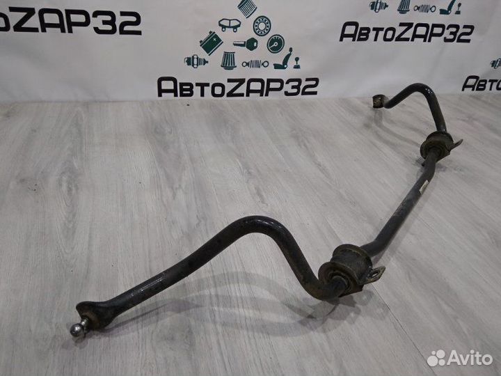 Стабилизатор передний Ford Focus CB hwda 2007