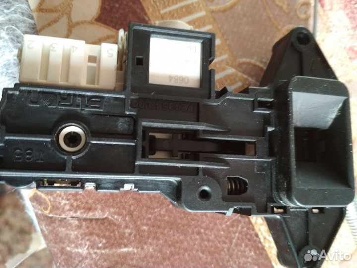 Запчасти для стиральных машин, свч, пылесосов