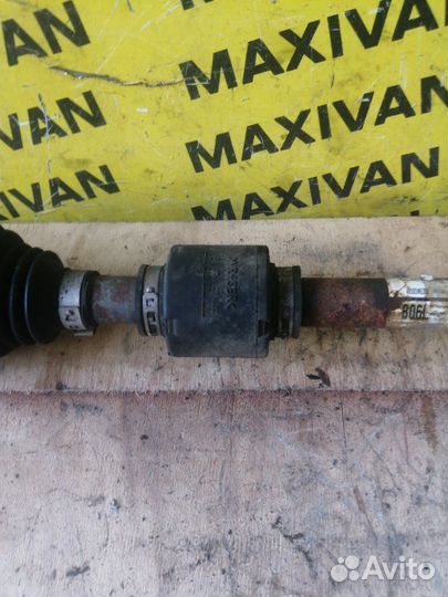 Привод (полуось) передний левый Kia Cerato BD 2.0