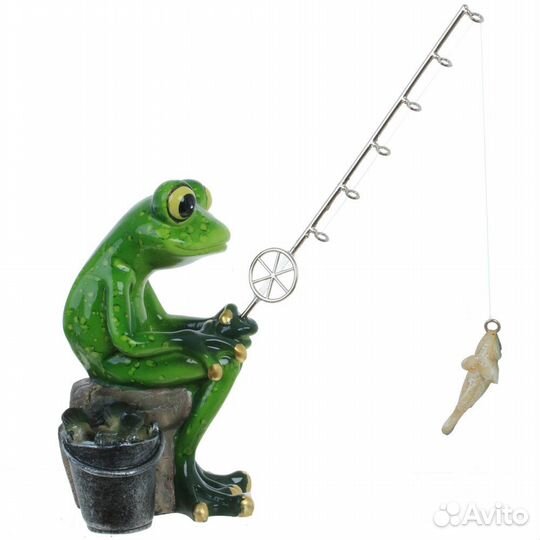 Фигурка декоративная 